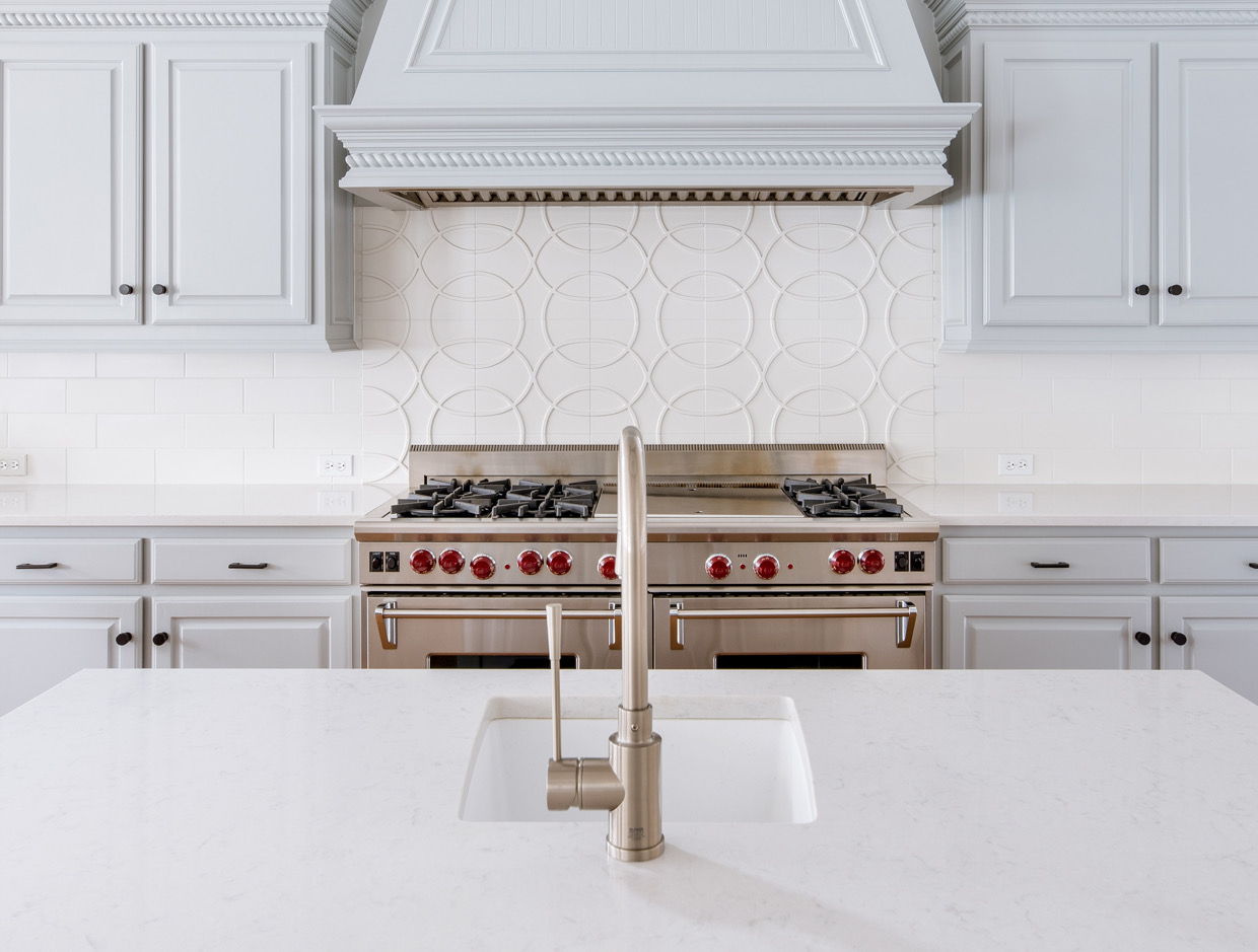 Kitchen Remodeling Southlake
